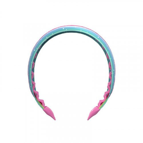 Invisibobble Kids Hairhalo Lankelis plaukams Candy