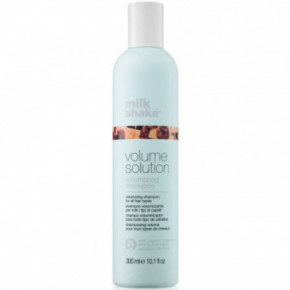 Milk_shake Volume Solution Apimties suteikiantis šampūnas 300ml