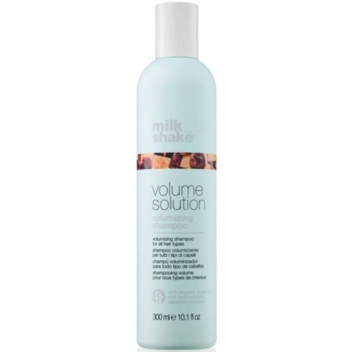 Milk_shake Volume Solution Apimties suteikiantis šampūnas 1000ml