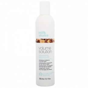 Milk_shake Volume Solution Apimties suteikiantis kondicionierius 300ml