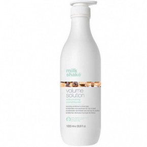 Milk_shake Volume Solution Hair Conditioner 300ml 1000ml