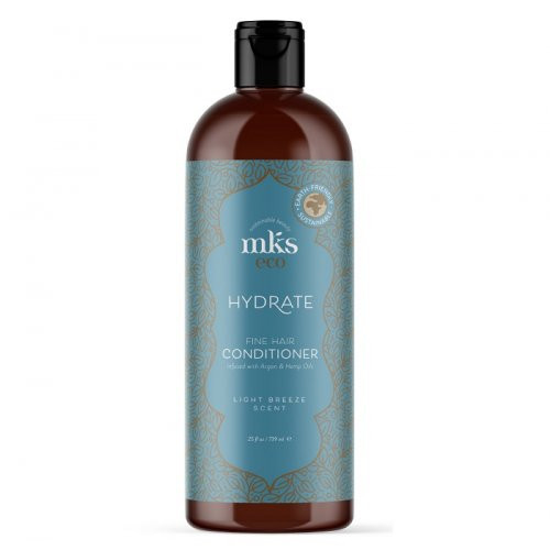 MKS eco (Marrakesh) Hydrate Conditioner Light Breeze Kondicionierius ploniems plaukams 296ml