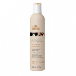 Milk_shake Integrity System Nourishing Shampoo Barojošs šampūns visiem matu tipiem 300ml