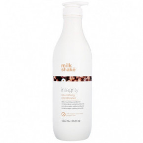 Milk_shake Integrity Nourishing Hair Conditioner 300ml 1000ml