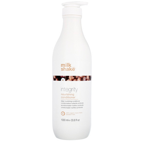 Milk_shake Integrity & Strength Nourishing Conditioner Maitinantis kondicionierius 300ml