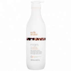 Milk_shake Integrity & Strength Nourishing Conditioner Maitinantis kondicionierius 300ml