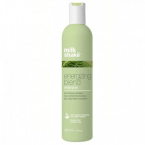 Milk_shake Energizing Blend Shampoo for fine, thinning and fragile hair 300ml