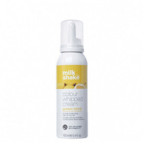 Milk_shake Colour Whipped Cream 100ml