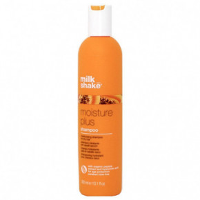 Milk_shake Moisture Plus Shampoo Drėkinantis šampūnas 300ml