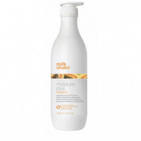 Milk_shake Moisture Plus Shampoo Mitrinošs šampūns 1000ml