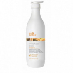 Milk_shake Moisture Plus Shampoo Drėkinantis šampūnas 300ml