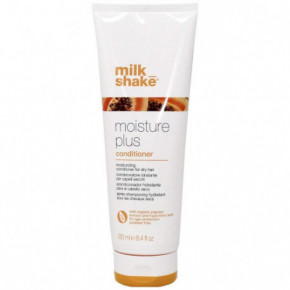 Milk_shake Moisture Plus Conditioner Drėkinantis kondicionierius 250ml