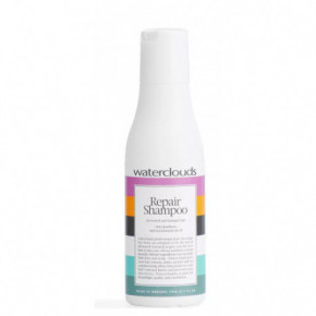 Waterclouds Repair Shampoo Šampūnas 70ml