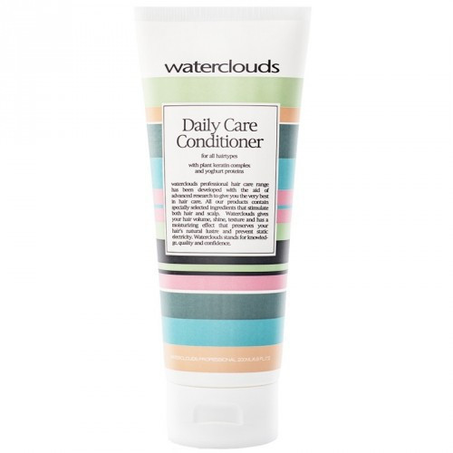 Waterclouds Daily Care Conditioner Kondicionierius 200ml