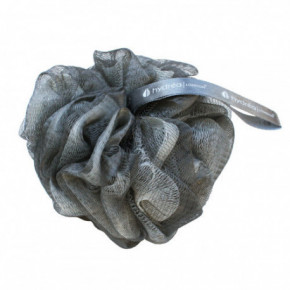 Hydrea London Body Buffer Kūno šveitiklis - plaušinė Stone Grey