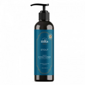 MKS eco (Marrakesh) Stout Men's Conditioner 296ml