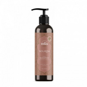 MKS eco (Marrakesh) Nourish Shampoo Isle Of You Maitinantis šampūnas 296ml