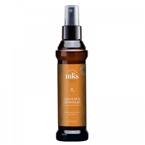 MKS eco (Marrakesh) X Leave-In & Detangler Dreamsicle Nenuplaunamas kondicionierius 118ml