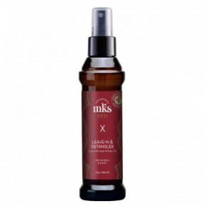 MKS eco (Marrakesh) X Leave-In & Detangler Original 118ml