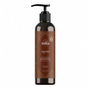 MKS eco (Marrakesh) Kahm Smoothing Shampoo Juukseid sirgendav šampoon 296ml