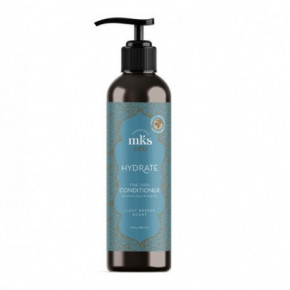 MKS eco (Marrakesh) Hydrate Conditioner Light Breeze Kondicionieris plāniem matiem 296ml