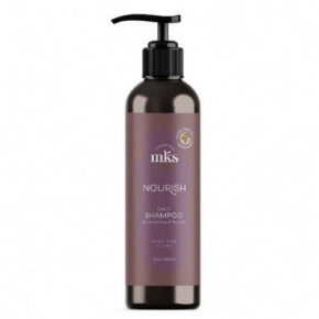 MKS eco (Marrakesh) Nourish Shampoo High Tide Maitinantis šampūnas 296ml