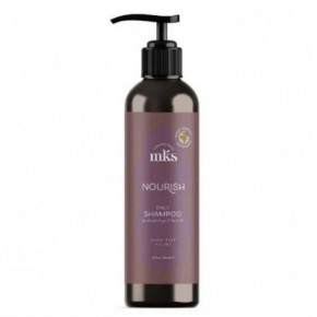 MKS eco Nourish Shampoo High Tide Šampoon 296ml