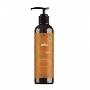 MKS eco (Marrakesh) Nourish Shampoo Dreamsicle Barojošs šampūns 296ml