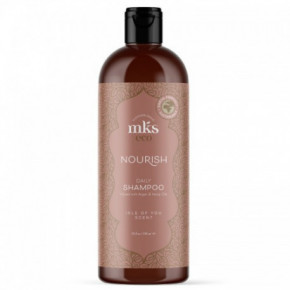 MKS eco (Marrakesh) Nourish Shampoo Isle Of You Barojošs šampūns 739ml