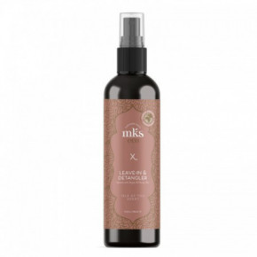 MKS eco (Marrakesh) X Leave-In & Detangler Isle Of You Nenoskalojams kondicionieris 296ml