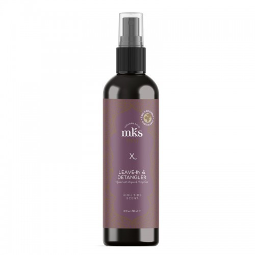 MKS eco X Leave-In & Detangler High Tide Nenuplaunamas kondicionierius 118ml