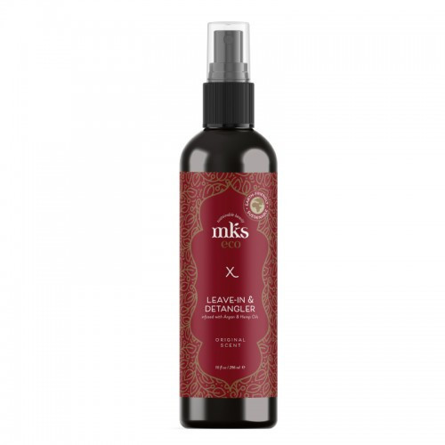 MKS eco (Marrakesh) X Leave-In & Detangler Original Nenuplaunamas kondicionierius 118ml