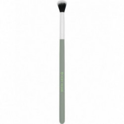 W7 Cosmetics Very Vegan Eye Blending Brush Akių šepetėlis 1vnt.