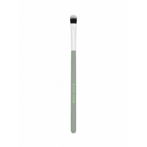 W7 Cosmetics Very Vegan Eyeshadow Brush Akių šešėlių šepetėlis 1vnt.