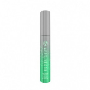 W7 Cosmetics Very Vegan Lengthening Mascara Apimties suteikiantis tušas 10ml