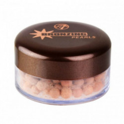 W7 Cosmetics W7 Bronzing Pearls Bronziniai perlai 30g