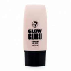 W7 Cosmetics W7 Glow Guru Švytėjimo suteikiantis kremas 35ml