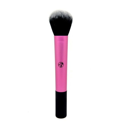 W7 Cosmetics W7 Pro-Artist Powder Brush Šepetėlis biriai pudrai