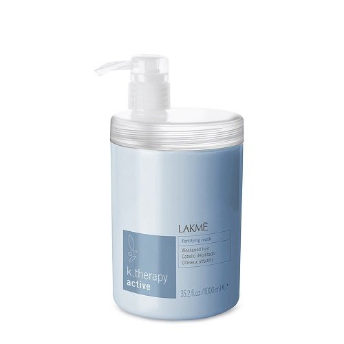 Lakme K.Therapy Active Atstatanti plaukų kaukė 250ml