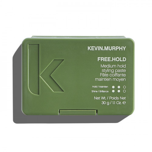 Kevin Murphy FREE.HOLD Medium Hold Styling Paste Plaukų formavimo pasta 30g