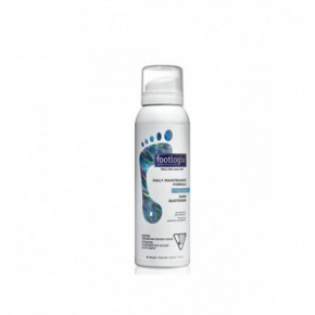 Footlogix Daily Maitenance Formula Putos kasdieninei pėdų priežiūrai 125ml