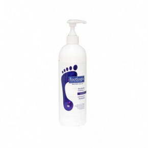 Footlogix Massage Formula Masažo losjonas pėdoms 500ml