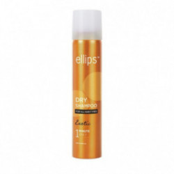 Ellips Dry Shampoo Exotic Sausas šampūnas 200ml