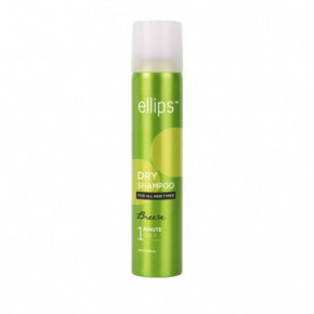 Ellips Dry Shampoo Breeze Kuivšampoon 200ml