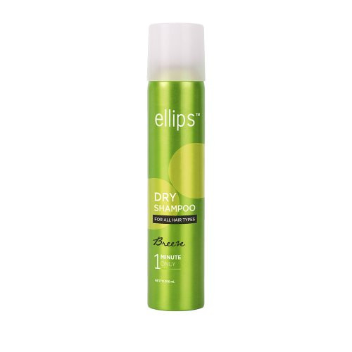 Ellips Dry Shampoo Breeze Sausas šampūnas 200ml