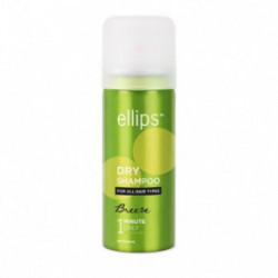 Ellips Dry Shampoo Breeze Sausas šampūnas 200ml