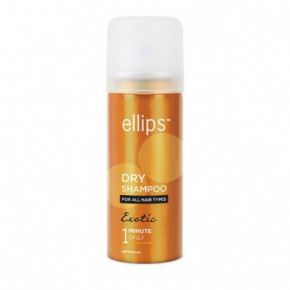 Ellips Dry Shampoo Exotic 50ml