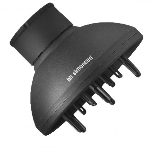 HH Simonsen Compact Dryer Diffuser Difuzorius plaukų džiovintuvui 1vnt.