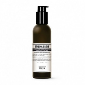 PREVIA Styling Creme 200ml