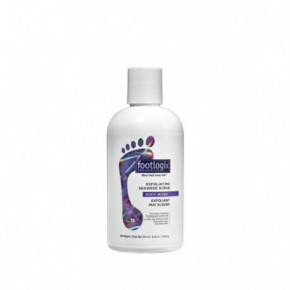Footlogix Exfolianting Seaweed Scrub Jalakoorija 250ml